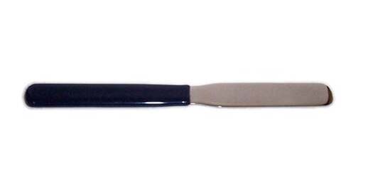 Stainless Steel Lab Spatula